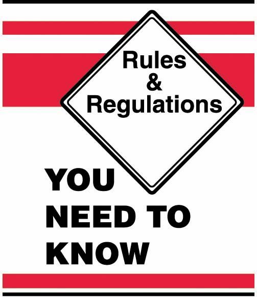 Be leery of deals offering unneeded transportation compliance services
